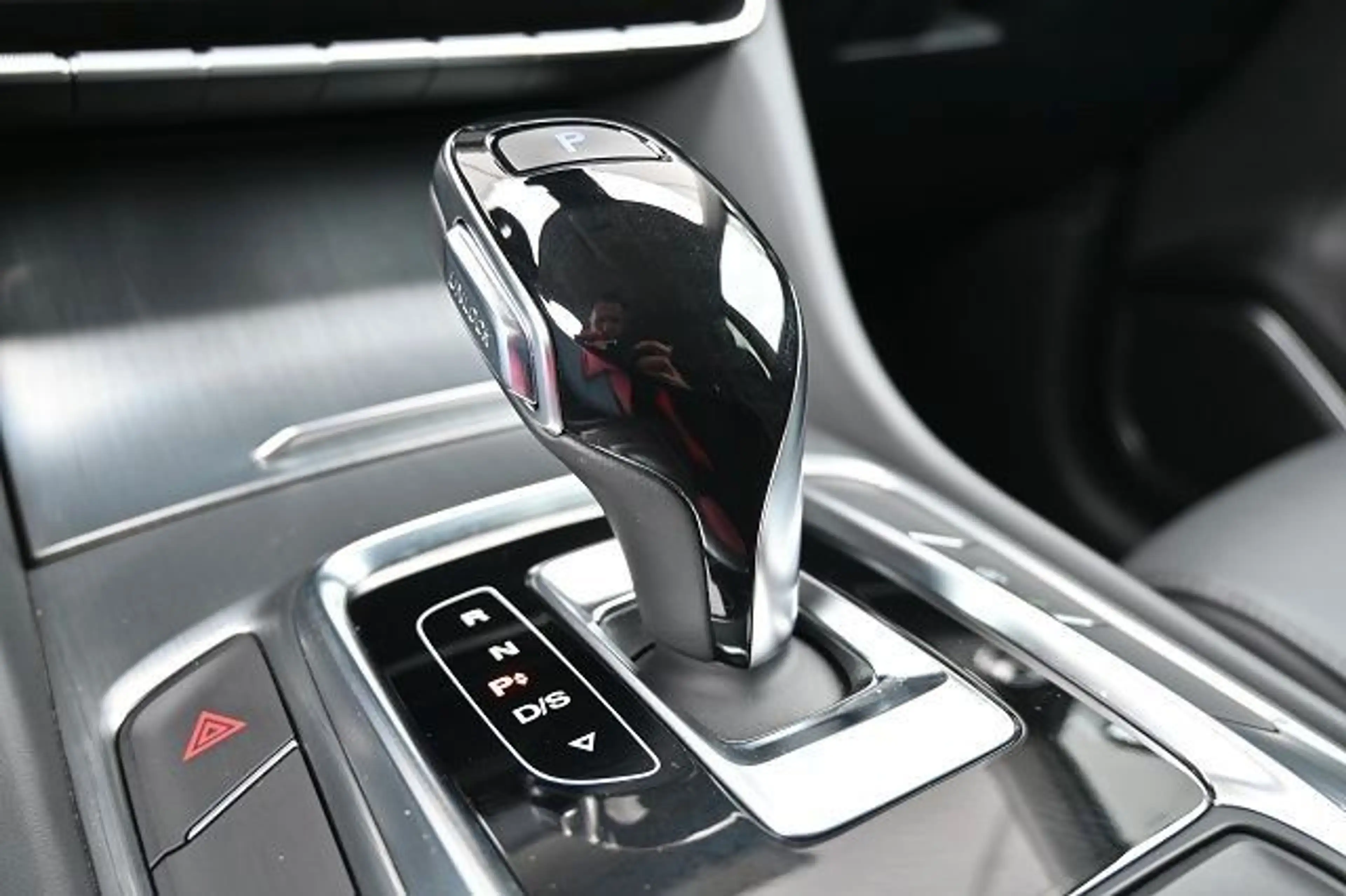 MG HS 1.5T-GDI Comfort DCT *LED/Navi/Garantie* — photo 10