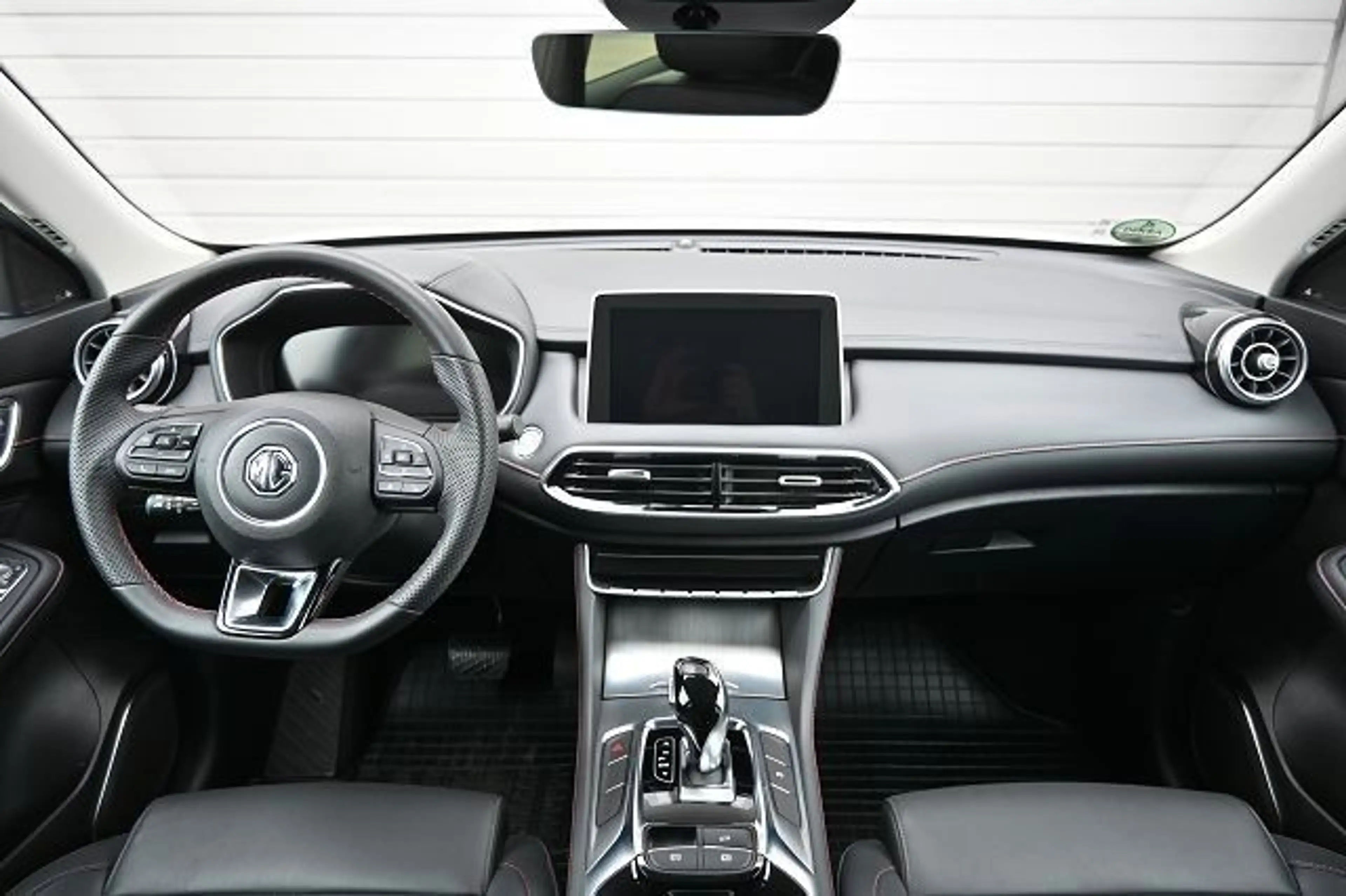 MG HS 1.5T-GDI Comfort DCT *LED/Navi/Garantie* — photo 8