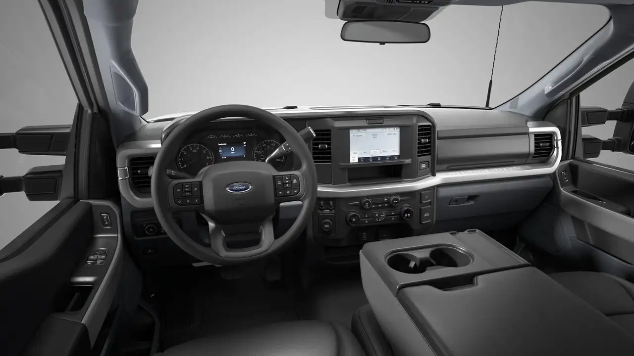 Ford F 550 снимка Ford F 550