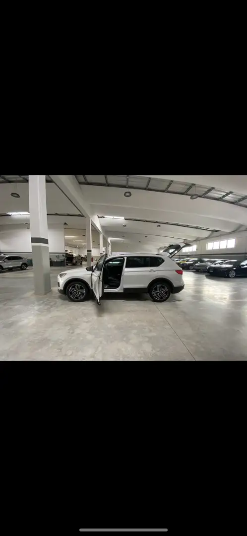 SEAT Tarraco 2.0 tdi Xcellence 4drive 150cv dsg - 2