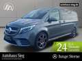 Mercedes-Benz V 250 AMG Line AHK*Distro*Navi*LED*MBUX* Grijs - thumbnail 1