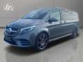 Mercedes-Benz V 250 AMG Line AHK*Distro*Navi*LED*MBUX* Grijs - thumbnail 18