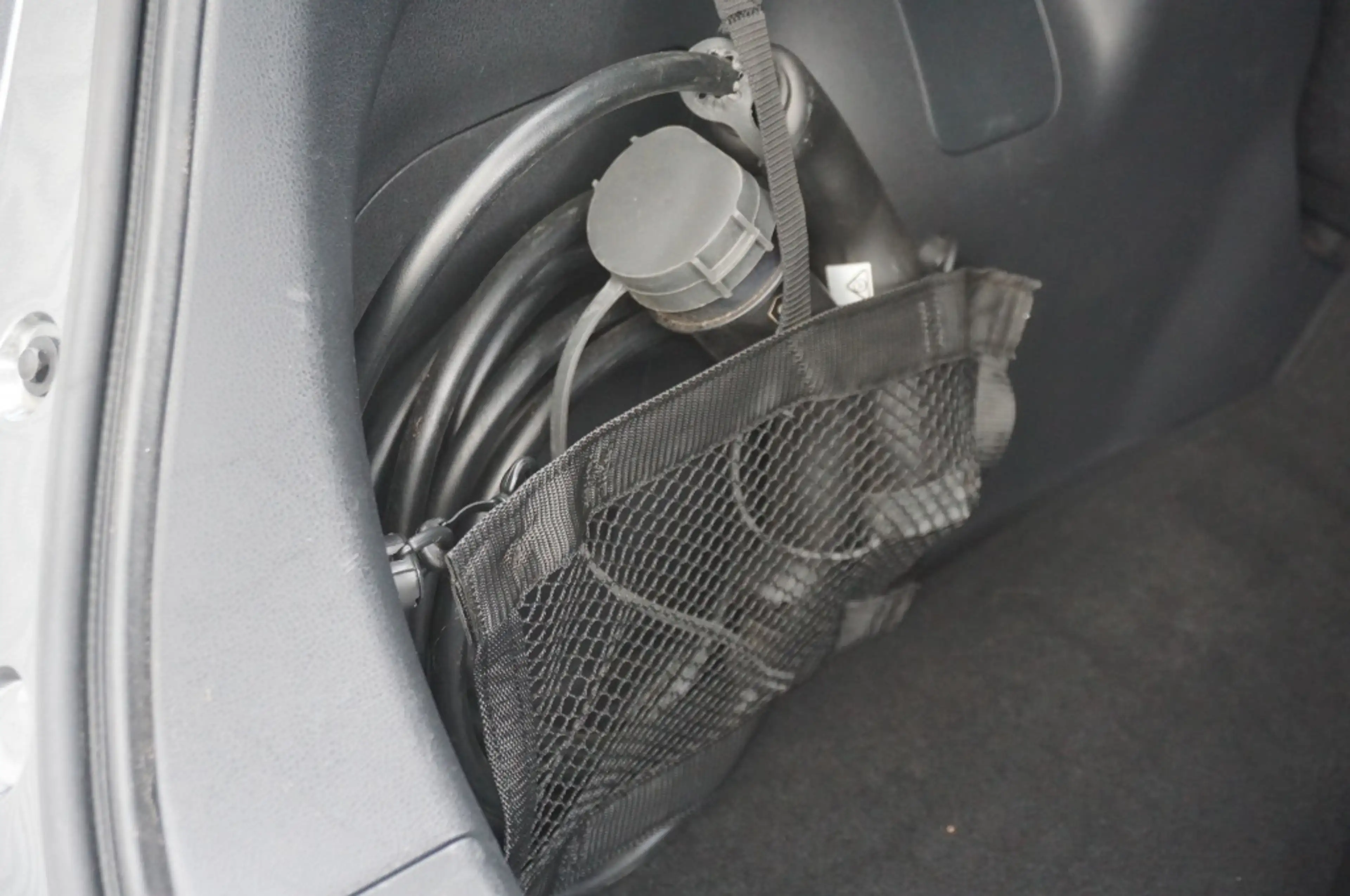 Nissan Leaf N-Connecta 39 kWh — photo 10