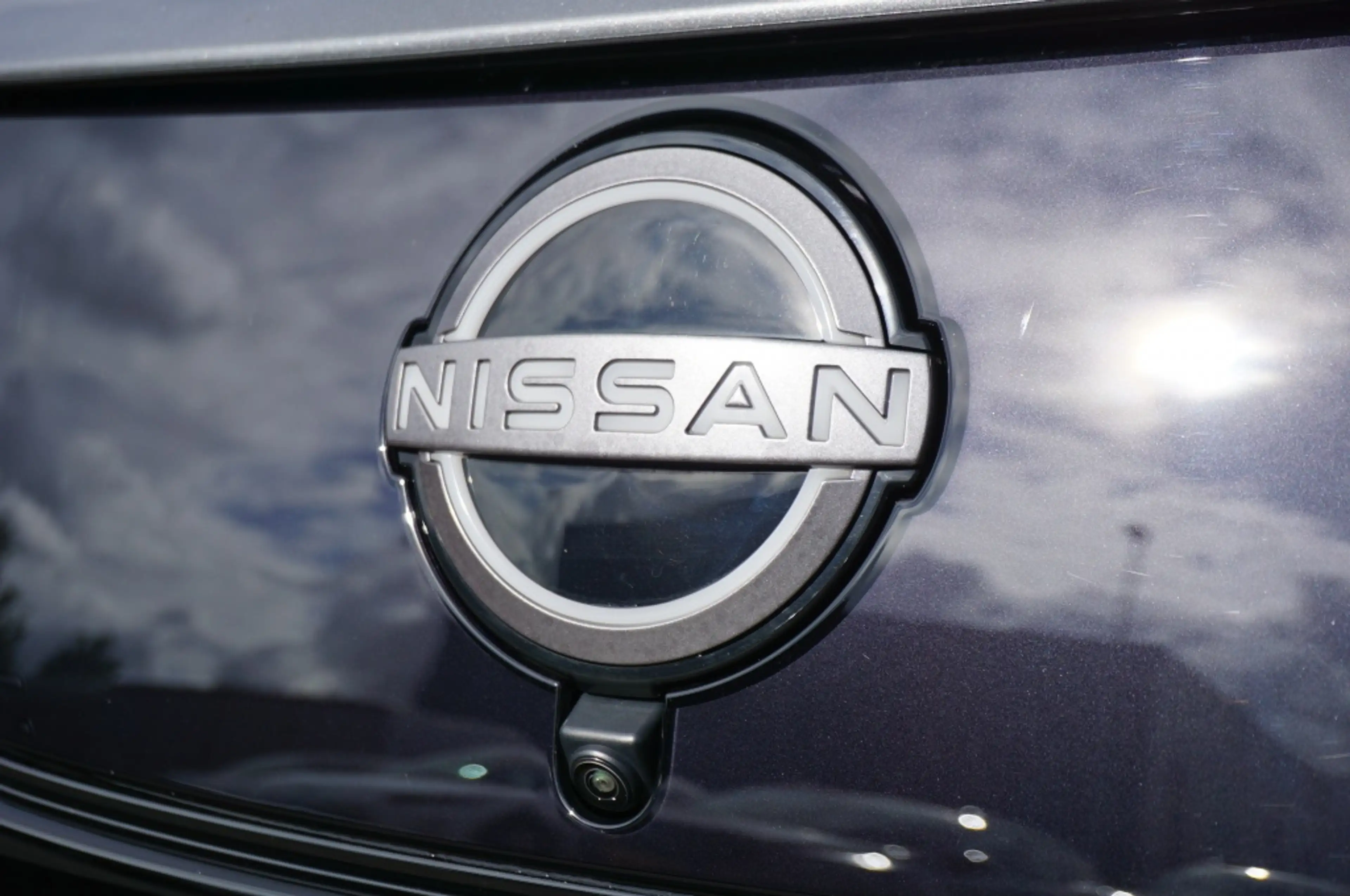 Nissan Leaf N-Connecta 39 kWh — photo 14