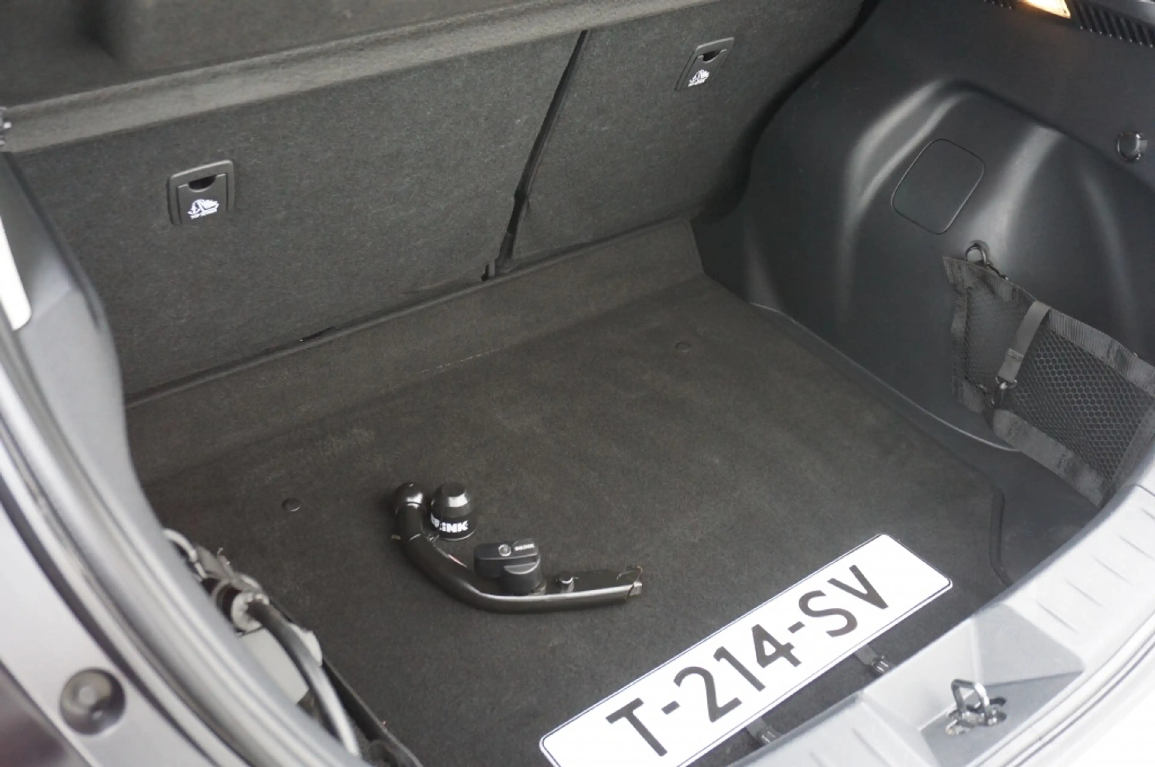 Nissan Leaf N-Connecta 39 kWh — photo 9