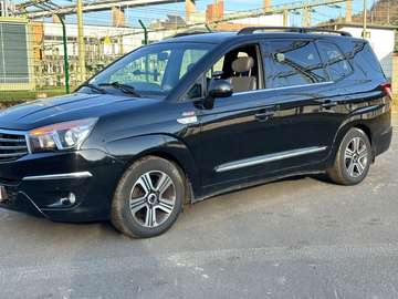 .4WD.Leder Klima.Automatik.Sitzt H