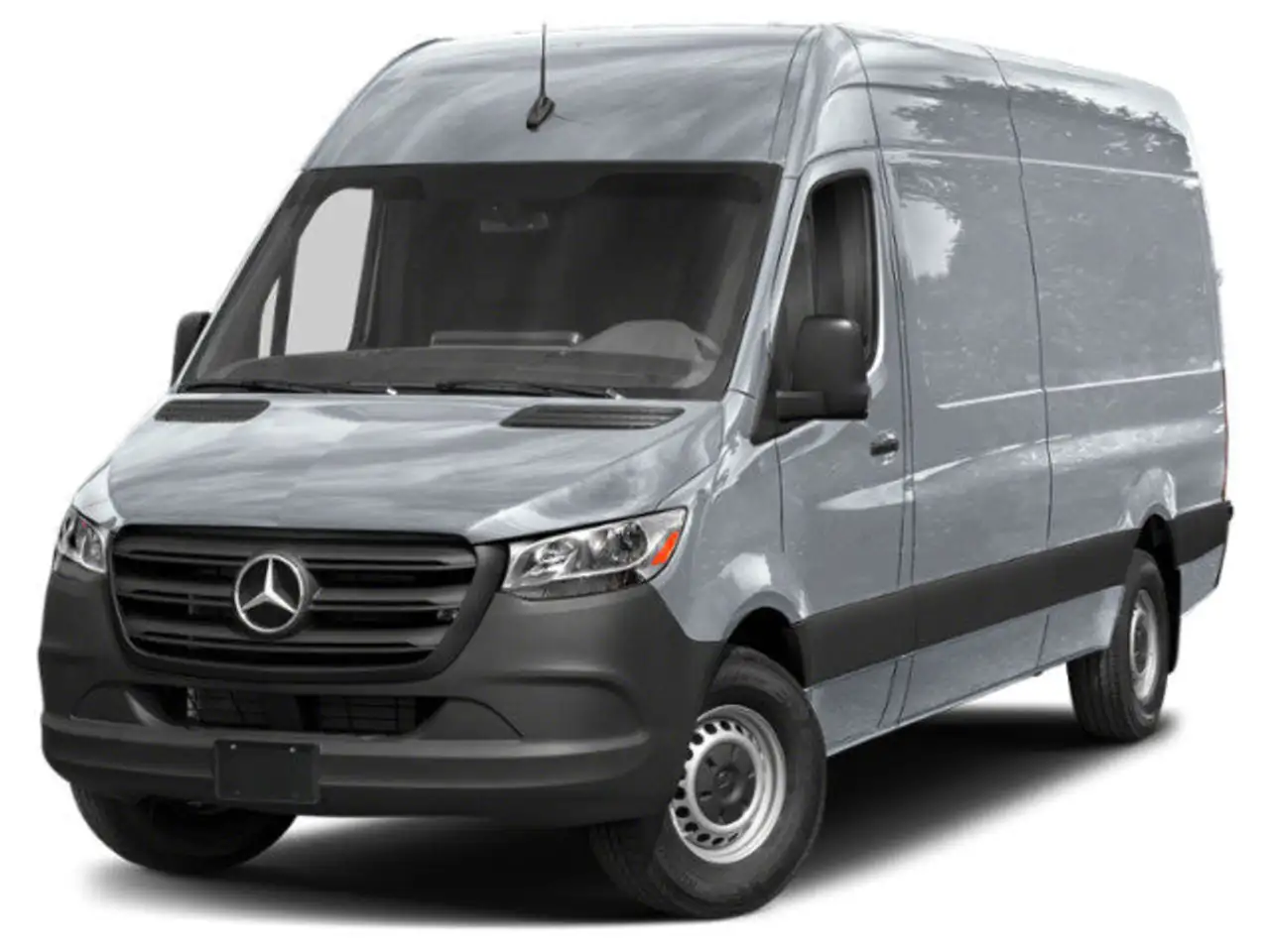 2026 Mercedes-Benz Sprinter