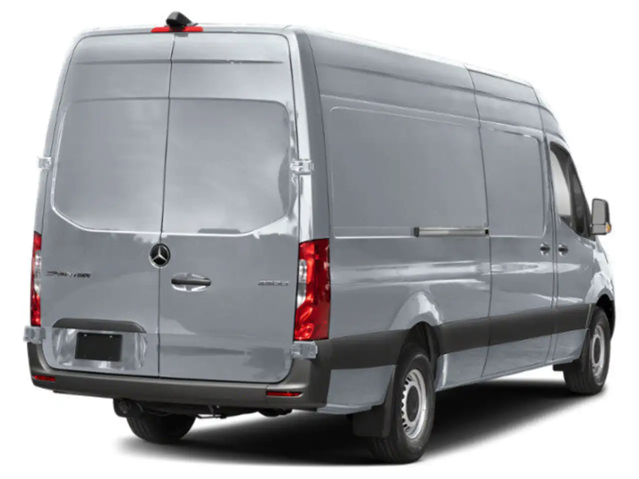Mercedes-Benz Sprinter снимка Mercedes-Benz Sprinter