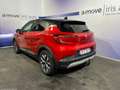 Renault Captur 1.6 E-TECH PHEV | TOIT OUVRANT | CRUISE Rouge - thumbnail 3
