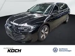 Volkswagen Passat Variant Passat 1.5 eTSI Business Navi LED Kamera AHK