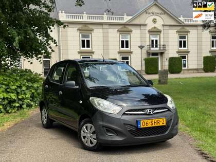 Hyundai i10 1.1 Pure