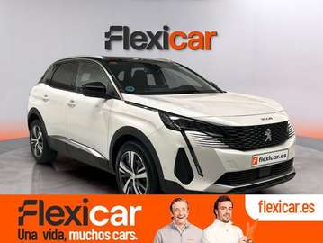 1.5 BlueHDi 96kW (130CV) S&S Allure EAT8