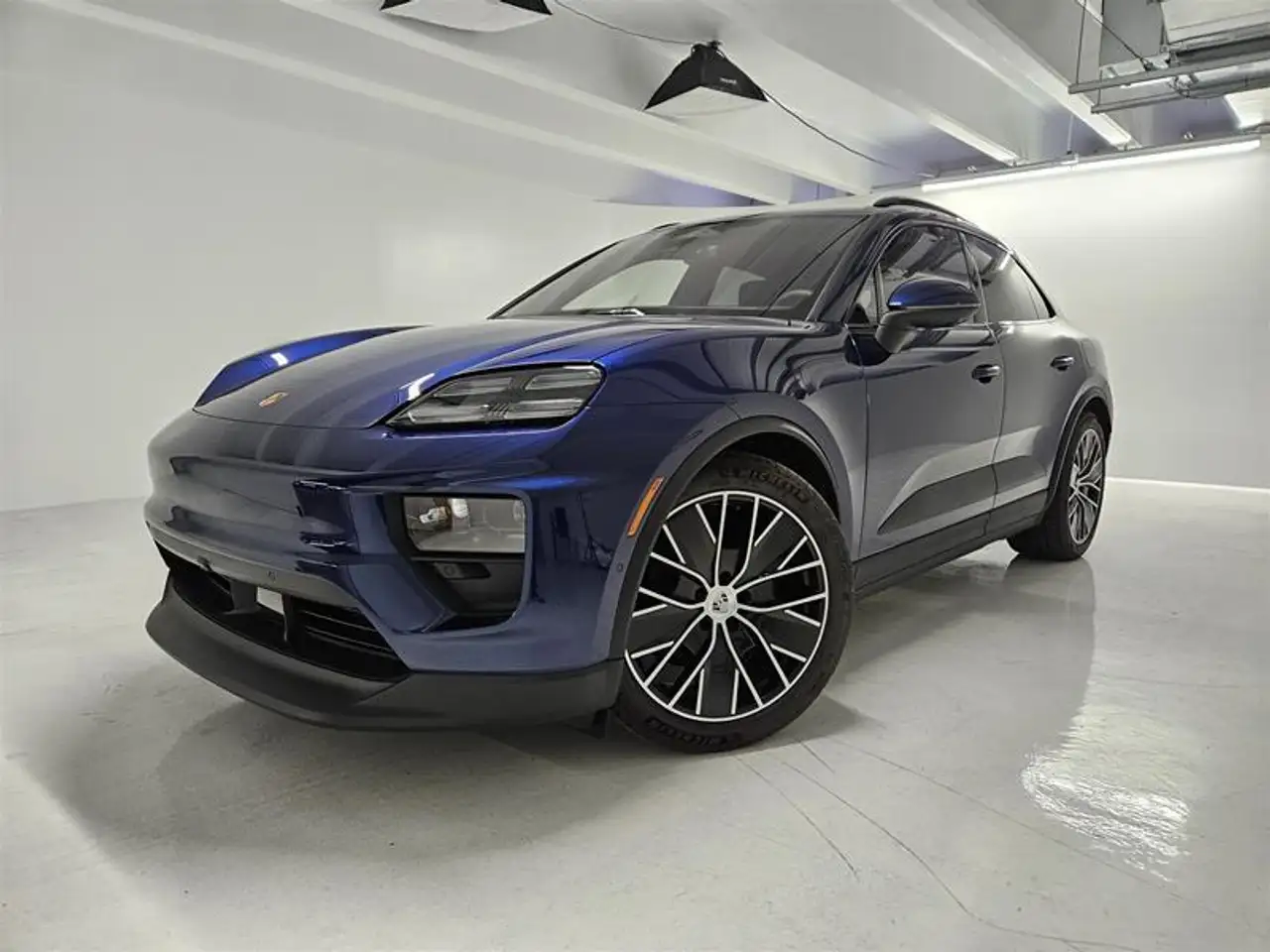 2024 Porsche Macan