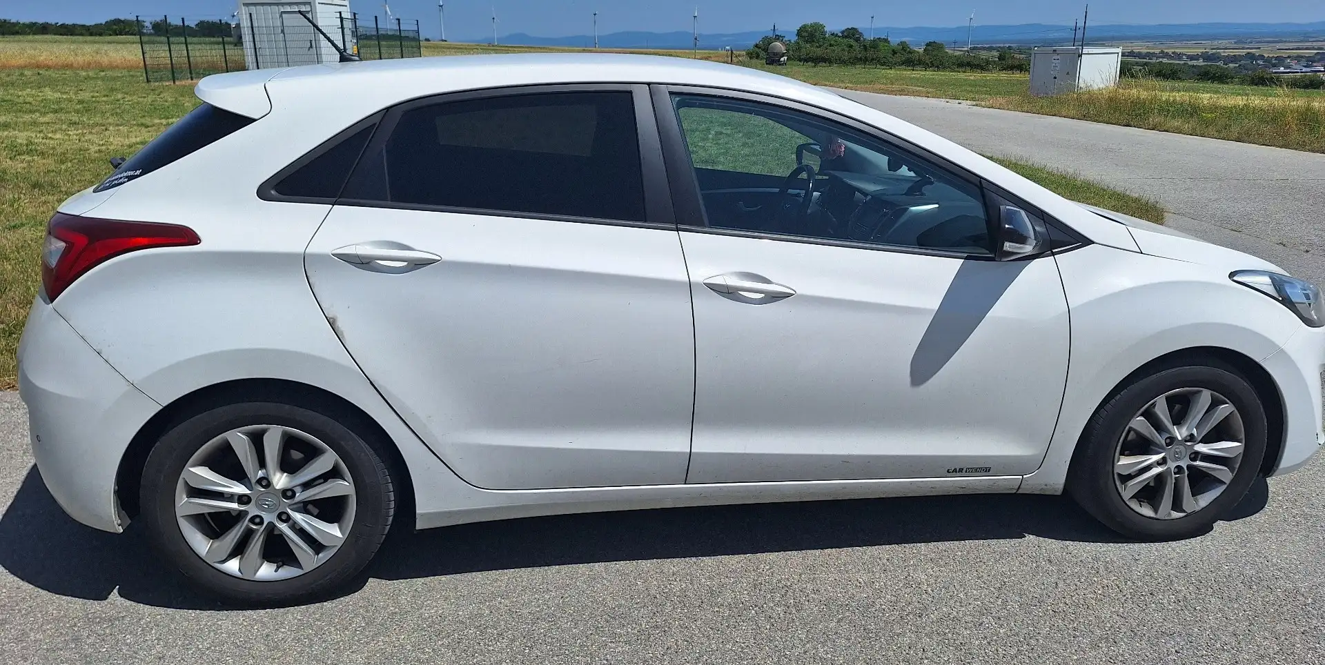 Hyundai i30 1,4 CRDi Go - 1