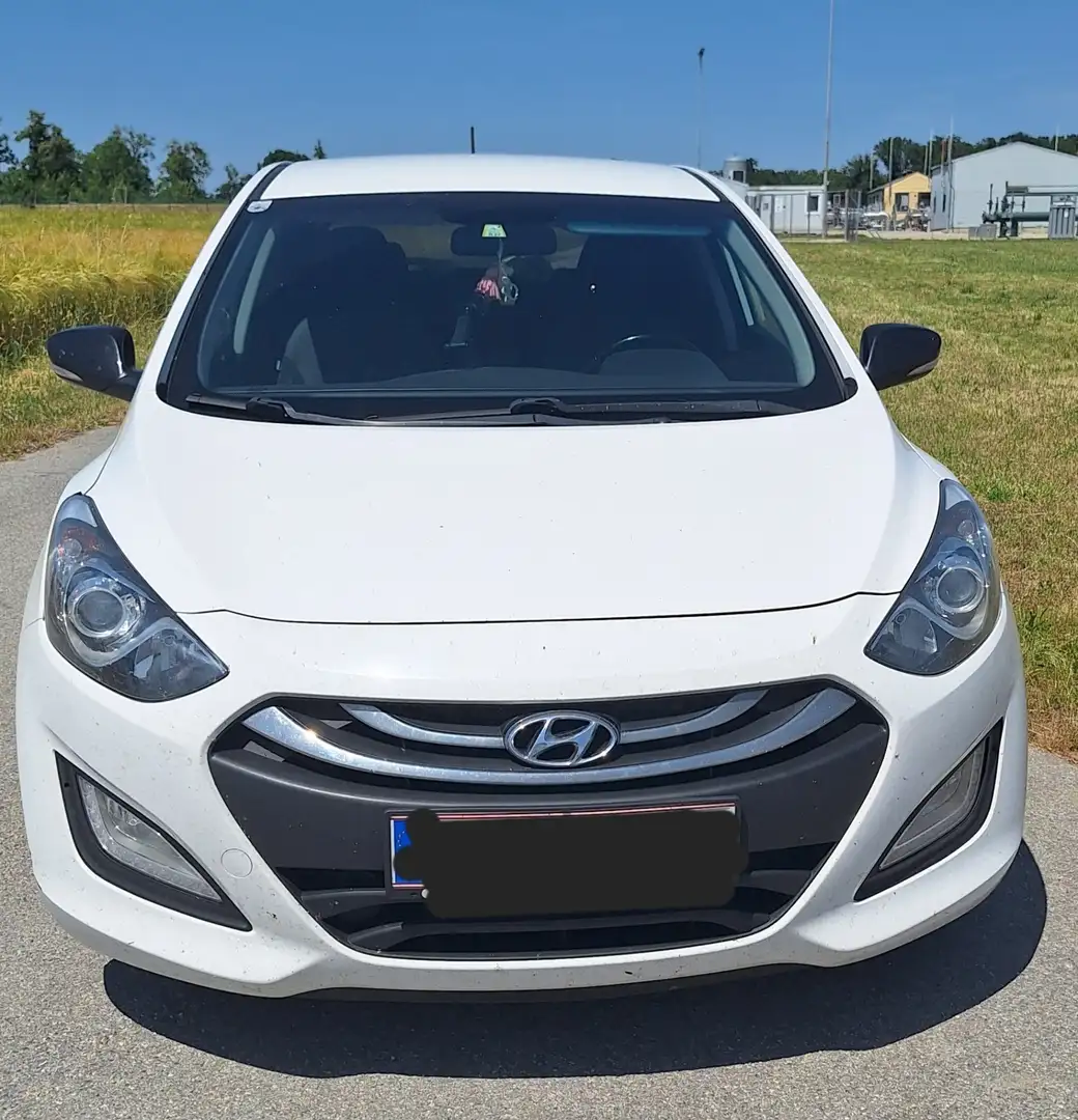 Hyundai i30 1,4 CRDi Go - 2