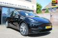 Tesla Model Y Long Range AWD 75 kWh AUTOPILOT/ LEER / PANODAK / Zwart - thumbnail 1