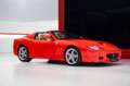 Ferrari Superamerica F1 - Kroymans Ferrari Rouge - thumbnail 2