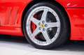 Ferrari Superamerica F1 - Kroymans Ferrari Rouge - thumbnail 4