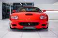 Ferrari Superamerica F1 - Kroymans Ferrari Rouge - thumbnail 3