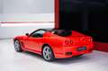 Ferrari Superamerica F1 - Kroymans Ferrari Rouge - thumbnail 39