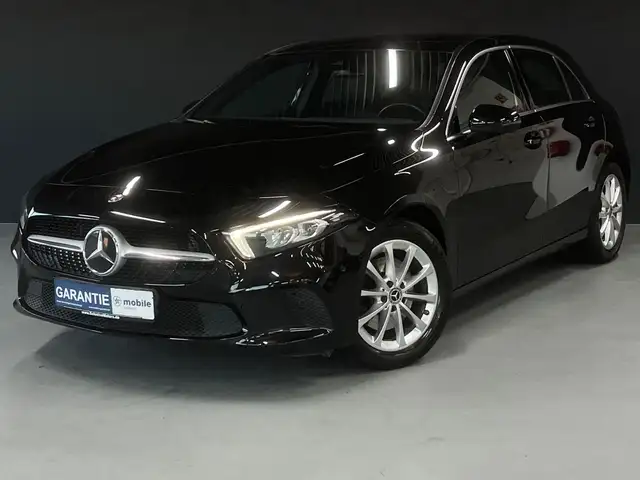Mercedes-Benz A 220 LED Widescreen MBUX Navi SHZ Parkassistent