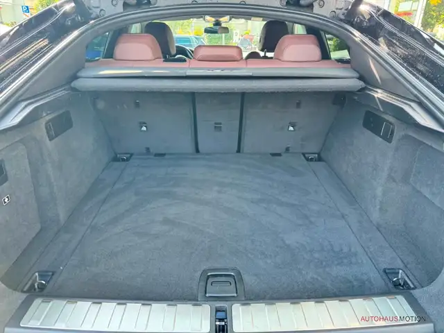 BMW X6 view 29