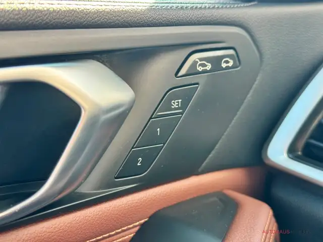 BMW X6 view 30