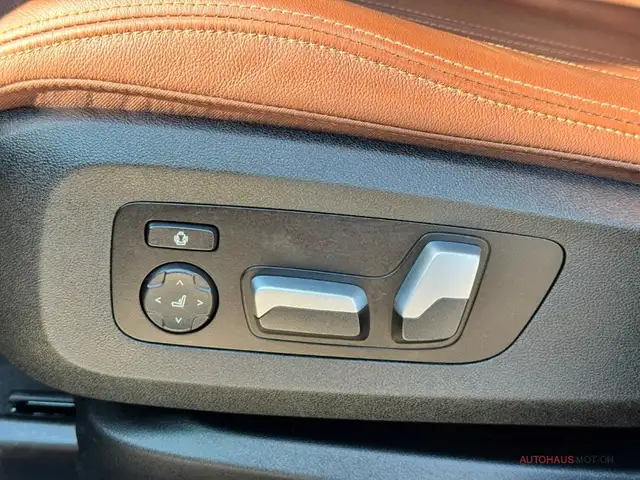 BMW X6 view 27