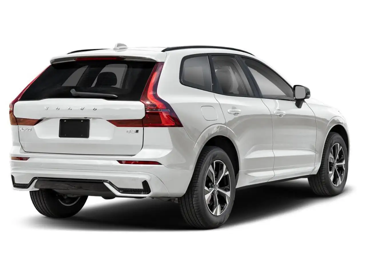 Volvo XC60 снимка Volvo XC60