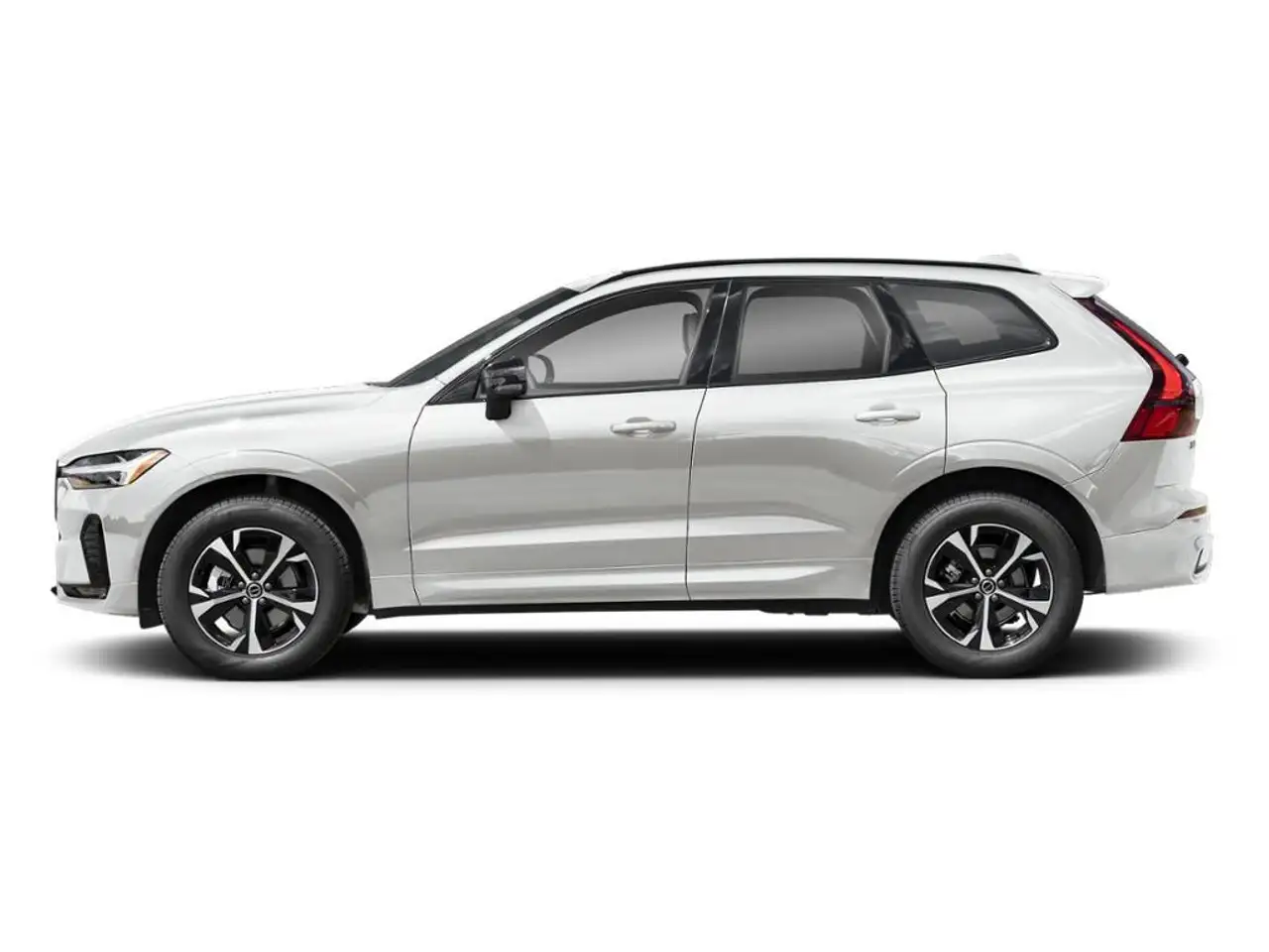 Volvo XC60 снимка Volvo XC60