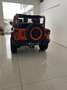 Jeep Wrangler Wrangler 3p 3.8 V6 Rubicon auto Arancione - thumbnail 7