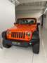 Jeep Wrangler Wrangler 3p 3.8 V6 Rubicon auto Orange - thumbnail 2