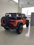 Jeep Wrangler Wrangler 3p 3.8 V6 Rubicon auto Orange - thumbnail 8