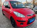 Hyundai i10 Edition+*Klima*E-Paket*ZV*TÜV NEU Rot - thumbnail 2