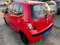 Hyundai i10 Edition+*Klima*E-Paket*ZV*TÜV NEU Rot - thumbnail 5