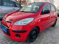 Hyundai i10 Edition+*Klima*E-Paket*ZV*TÜV NEU Rot - thumbnail 4