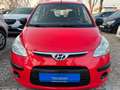Hyundai i10 Edition+*Klima*E-Paket*ZV*TÜV NEU Rot - thumbnail 3