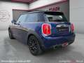 MINI Cooper Hatch 3 Portes Cooper 136 ch BVA6 Bleu - thumbnail 3