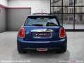 MINI Cooper Hatch 3 Portes Cooper 136 ch BVA6 Bleu - thumbnail 6