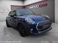 MINI Cooper Hatch 3 Portes Cooper 136 ch BVA6 Bleu - thumbnail 7