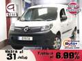 Renault Kangoo Z.E. Furgón Maxi 2pl. Flexi Blanco - thumbnail 1