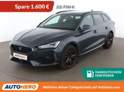 Cupra Leon 1.4 e HYBRID Aut.*NAV*LED*ACC*CAM*PLA*PDC*SHZ*BT*
