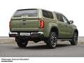 Volkswagen Amarok STYLE DC 3.0 TDI 4MOTION *Sofort Verfügbar* Blau - thumbnail 2