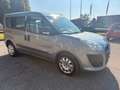 Fiat Doblo Doblò 1.6 MJT 105CV Combi Vettura Bleu - thumbnail 3