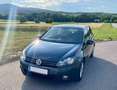 Volkswagen Golf Golf Rabbit 2012 BMT 1,6 TDI DPF Rabbit 2012 Blau - thumbnail 1
