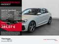 Audi A1 25 TFSI S LINE LED NAVI+ LM17 ASSIS Silber - thumbnail 1