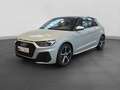 Audi A1 25 TFSI S LINE LED NAVI+ LM17 ASSIS Silber - thumbnail 2