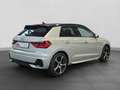 Audi A1 25 TFSI S LINE LED NAVI+ LM17 ASSIS Silber - thumbnail 3