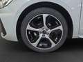 Audi A1 25 TFSI S LINE LED NAVI+ LM17 ASSIS Silber - thumbnail 7