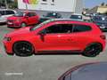 Volkswagen Scirocco 2.0 TSI 180CH BLUEMOTION TECHNOLOGY BLACK SESSION  Rouge - thumbnail 2